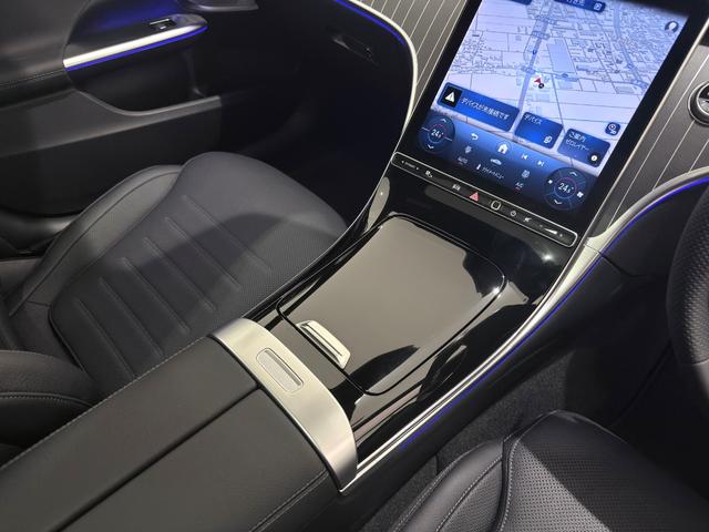 Cクラスステーションワゴン C220dステーションワゴンアバンギルドAMGライP ワンオーナー/右ハンドル/オパリスホワイト/ドライバーズP/HUD/Burmester/シートヒーター/ベンチレーション/正規ディーラー認定中古車/二年保証(48枚目)