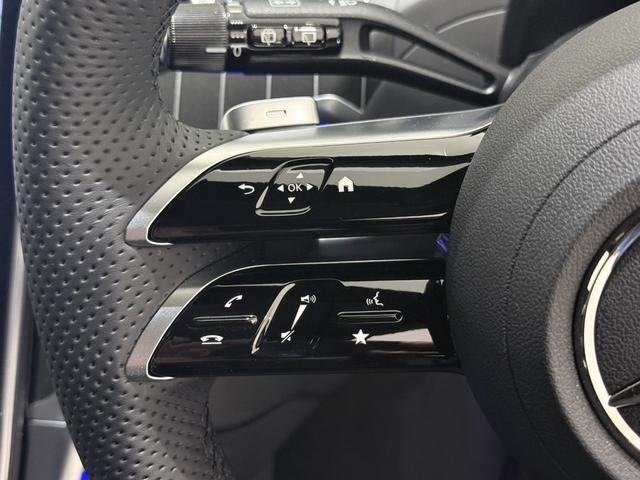 Cクラスステーションワゴン C220dステーションワゴンアバンギルドAMGライP ワンオーナー/右ハンドル/オパリスホワイト/ドライバーズP/HUD/Burmester/シートヒーター/ベンチレーション/正規ディーラー認定中古車/二年保証(54枚目)