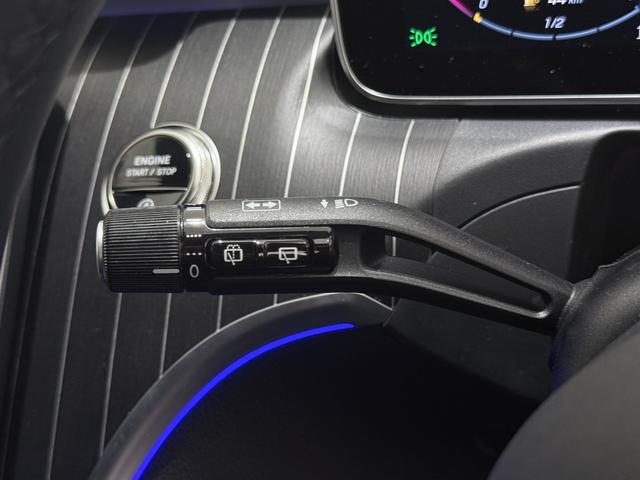 Cクラスステーションワゴン C220dステーションワゴンアバンギルドAMGライP ワンオーナー/右ハンドル/オパリスホワイト/ドライバーズP/HUD/Burmester/シートヒーター/ベンチレーション/正規ディーラー認定中古車/二年保証(56枚目)