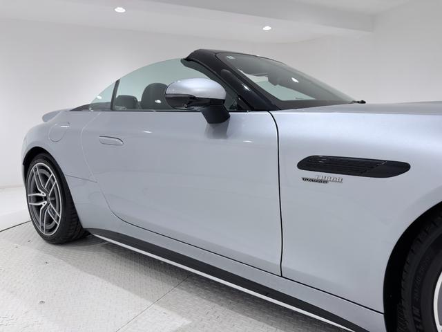 MERCEDES AMG SL SL43