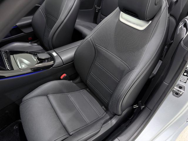 MERCEDES AMG SL SL43