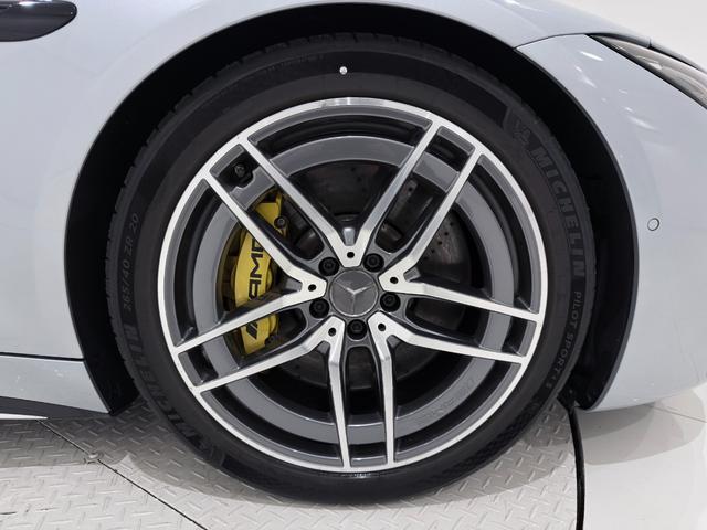 MERCEDES AMG SL SL43