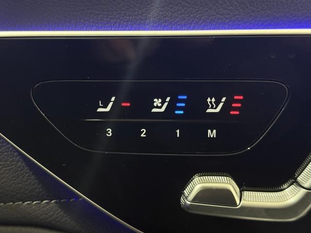 ＥＱＳ ＥＱＳ４５０＋　ワンオーナー／右ハンドル／オブシディアンブラック／ベーシックＰ／パノラミックスライディングルーフ／ベンチレーション／Ｂｕｒｍｅｓｔｅｒ／リラクゼーション正規ディーラー認定中古車／二年保証（5枚目）