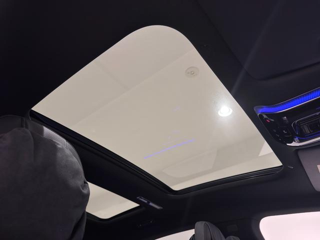 ＥＱＳ ＥＱＳ４５０＋　ワンオーナー／右ハンドル／オブシディアンブラック／ベーシックＰ／パノラミックスライディングルーフ／ベンチレーション／Ｂｕｒｍｅｓｔｅｒ／リラクゼーション正規ディーラー認定中古車／二年保証（10枚目）