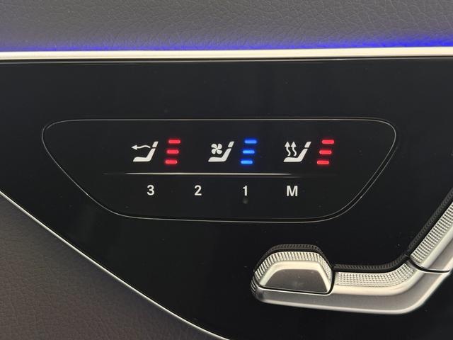 ＣＬＥ ＣＬＥ２００　カブリオレ　スポーツ　ワンオーナー／右ハンドル／オパリスホワイト／ドライバーズＰ／レザーエクスクルーシブＰ／Ｂｕｒｍｅｓｔｅｒ／ＨＵＤ／リラクゼーション／ベンチレーション／正規ディーラー認定中古車／二年保証（7枚目）