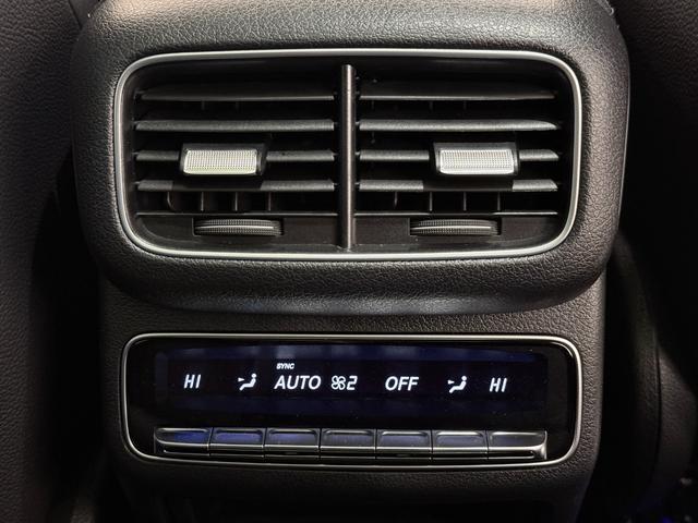 ＧＬＥ ＧＬＥ３００ｄ　４マチック　ＡＭＧラインパッケ　ワンオーナー／右ハンドル／ダイヤモンドホワイト／レザーエクスクルーシブＰ／シートヒーター／ベンチレーション／Ｂｕｒｍｅｓｔｅｒ／正規ディーラー認定中古車／二年保証（13枚目）