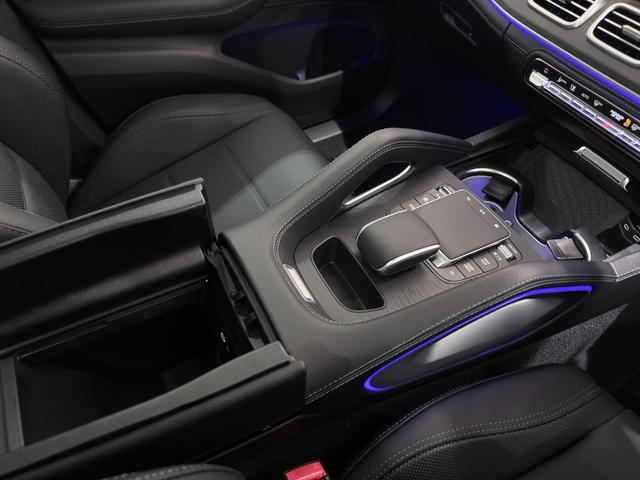ＧＬＥ ＧＬＥ３００ｄ　４マチック　ＡＭＧラインパッケ　ワンオーナー／右ハンドル／ダイヤモンドホワイト／レザーエクスクルーシブＰ／シートヒーター／ベンチレーション／Ｂｕｒｍｅｓｔｅｒ／正規ディーラー認定中古車／二年保証（16枚目）