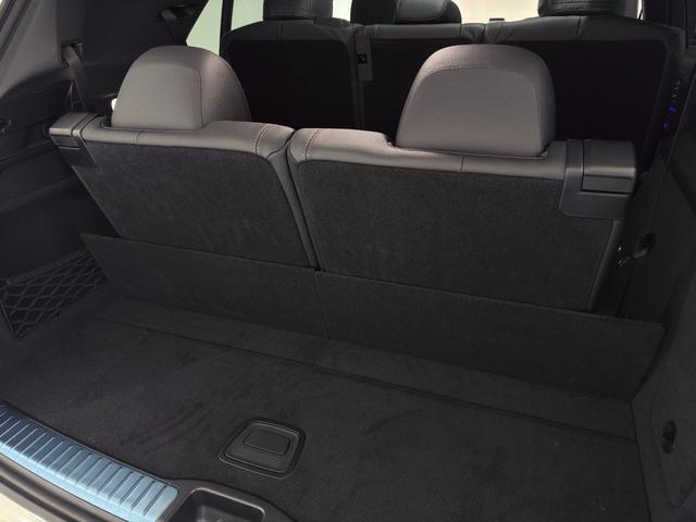 ＧＬＥ ＧＬＥ３００ｄ　４マチック　ＡＭＧラインパッケ　ワンオーナー／右ハンドル／ダイヤモンドホワイト／レザーエクスクルーシブＰ／シートヒーター／ベンチレーション／Ｂｕｒｍｅｓｔｅｒ／正規ディーラー認定中古車／二年保証（20枚目）