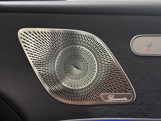 ＧＬＥ ＧＬＥ３００ｄ　４マチック　ＡＭＧラインパッケ　ワンオーナー／右ハンドル／オブシディアンブラック／Ｂｕｒｍｅｓｔｅｒ／シートヒーター／半革／正規ディーラー認定中古車／二年保証（6枚目）