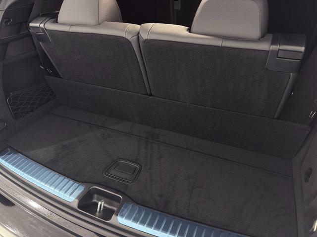 ＧＬＥ ＧＬＥ３００ｄ　４マチック　ＡＭＧラインパッケ　ワンオーナー／右ハンドル／オブシディアンブラック／Ｂｕｒｍｅｓｔｅｒ／シートヒーター／半革／正規ディーラー認定中古車／二年保証（19枚目）