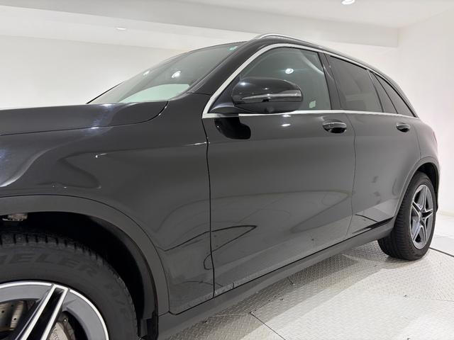 ＧＬＣ ＧＬＣ２２０ｄ　４マチック　ワンオーナー／右ハンドル／オブシディアンブラック／レーダーセーフティーＰ／エアバランスＰ／シートヒーター／メモリー付きパワーシート／正規ディーラー認定中古車／二年保証（16枚目）