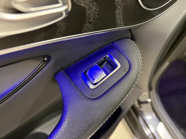 ＧＬＣ ＧＬＣ２２０ｄ　４マチック　ワンオーナー／右ハンドル／オブシディアンブラック／レーダーセーフティーＰ／エアバランスＰ／シートヒーター／メモリー付きパワーシート／正規ディーラー認定中古車／二年保証（27枚目）