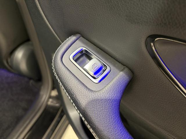 ＧＬＣ ＧＬＣ２２０ｄ　４マチック　ワンオーナー／右ハンドル／オブシディアンブラック／レーダーセーフティーＰ／エアバランスＰ／シートヒーター／メモリー付きパワーシート／正規ディーラー認定中古車／二年保証（32枚目）