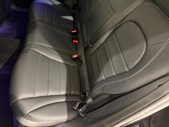 ＧＬＣ ＧＬＣ２２０ｄ　４マチック　ワンオーナー／右ハンドル／オブシディアンブラック／レーダーセーフティーＰ／エアバランスＰ／シートヒーター／メモリー付きパワーシート／正規ディーラー認定中古車／二年保証（38枚目）