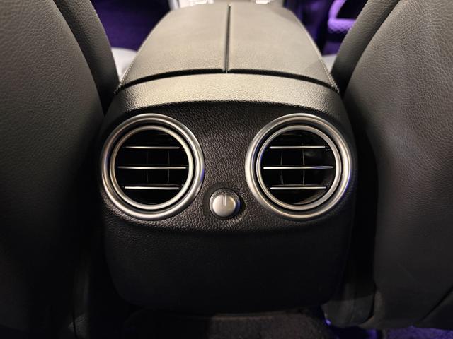 ＧＬＣ ＧＬＣ２２０ｄ　４マチック　ワンオーナー／右ハンドル／オブシディアンブラック／レーダーセーフティーＰ／エアバランスＰ／シートヒーター／メモリー付きパワーシート／正規ディーラー認定中古車／二年保証（41枚目）