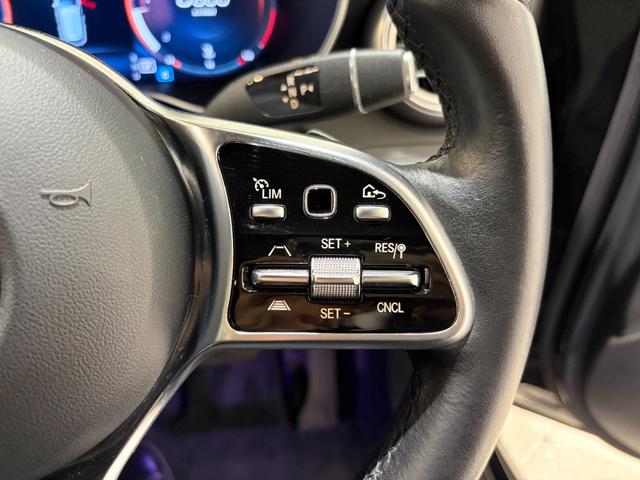 ＧＬＣ ＧＬＣ２２０ｄ　４マチック　ワンオーナー／右ハンドル／オブシディアンブラック／レーダーセーフティーＰ／エアバランスＰ／シートヒーター／メモリー付きパワーシート／正規ディーラー認定中古車／二年保証（48枚目）