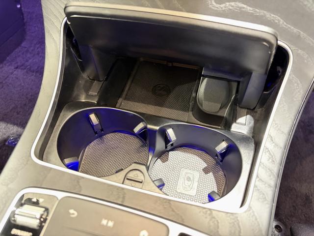 ＧＬＣ ＧＬＣ２２０ｄ　４マチック　ワンオーナー／右ハンドル／オブシディアンブラック／レーダーセーフティーＰ／エアバランスＰ／シートヒーター／メモリー付きパワーシート／正規ディーラー認定中古車／二年保証（53枚目）