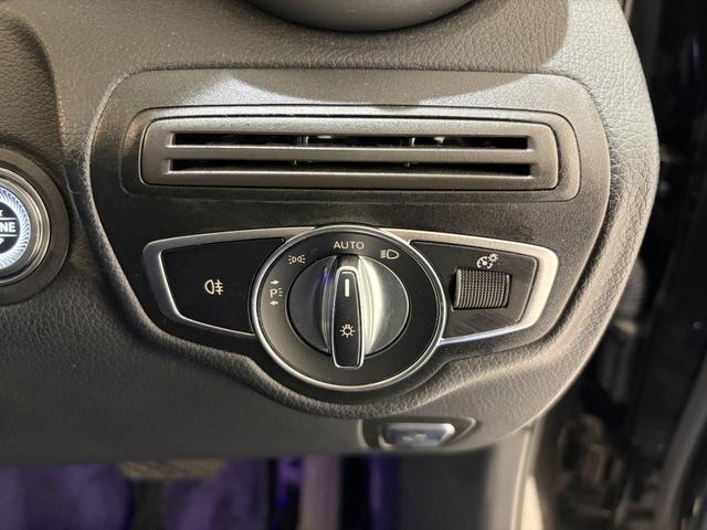 ＧＬＣ ＧＬＣ２２０ｄ　４マチック　ワンオーナー／右ハンドル／オブシディアンブラック／レーダーセーフティーＰ／エアバランスＰ／シートヒーター／メモリー付きパワーシート／正規ディーラー認定中古車／二年保証（55枚目）