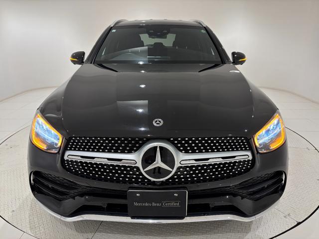 ＧＬＣ ＧＬＣ２２０ｄ　４マチック　ワンオーナー／右ハンドル／オブシディアンブラック／レーダーセーフティーＰ／エアバランスＰ／シートヒーター／メモリー付きパワーシート／正規ディーラー認定中古車／二年保証（58枚目）