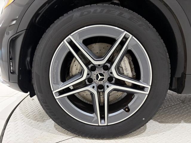 ＧＬＣ ＧＬＣ２２０ｄ　４マチック　ワンオーナー／右ハンドル／オブシディアンブラック／レーダーセーフティーＰ／エアバランスＰ／シートヒーター／メモリー付きパワーシート／正規ディーラー認定中古車／二年保証（65枚目）