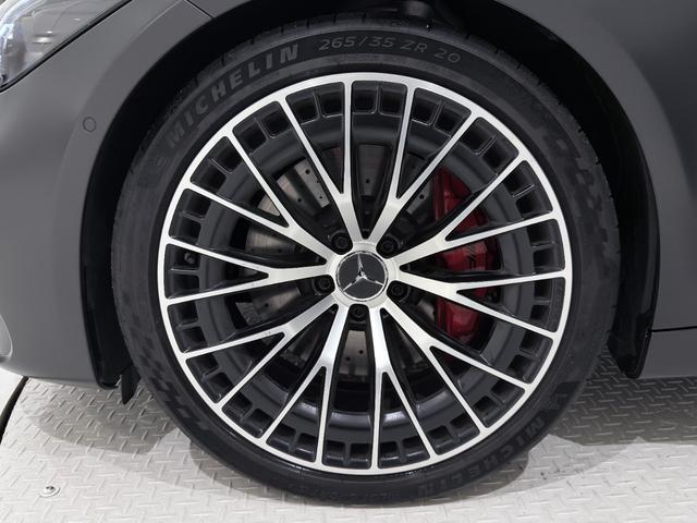 ＣＬＥ ＣＬＥ５３　４マチック＋　クーペ　ワンオーナー／左ハンドル／グラファイトグレーマグノ（マット）／レザーエクスクルーシブＰ／ＡＭＧダイナミックＰ／シートヒーター／ベンチレーション／Ｂｕｒｍｅｓｔｅｒ／正規ディーラー認定中古車／二年保証（19枚目）