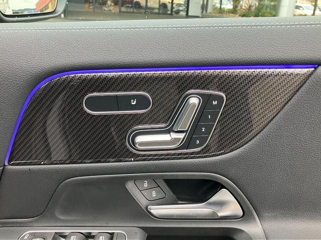 ＧＬＡクラス ＧＬＡ２００ｄ　４マチック　アーバンスターズ　ワンオーナー／右ハンドル／コスモブラック／アドバンスドＰ／ドライビングアシスタンスＰ／パノラミックスライディングルーフ／メモリー付きパワーシート／シートヒーター／正規ディーラー認定中古車／二年保証（5枚目）