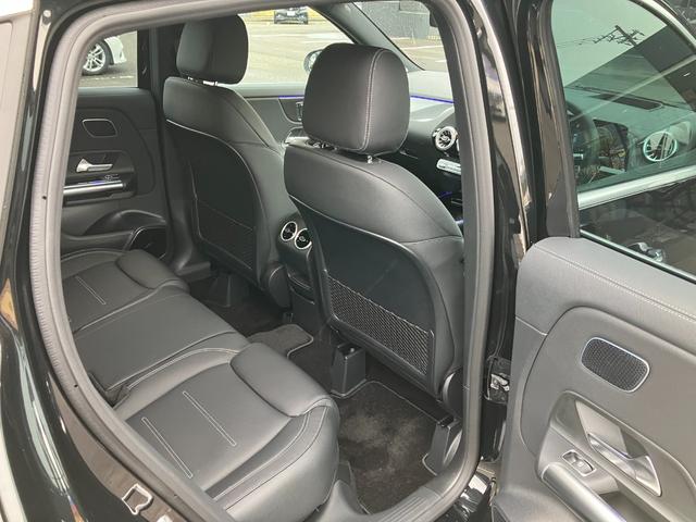 ＧＬＡクラス ＧＬＡ２００ｄ　４マチック　アーバンスターズ　ワンオーナー／右ハンドル／コスモブラック／アドバンスドＰ／ドライビングアシスタンスＰ／パノラミックスライディングルーフ／メモリー付きパワーシート／シートヒーター／正規ディーラー認定中古車／二年保証（15枚目）