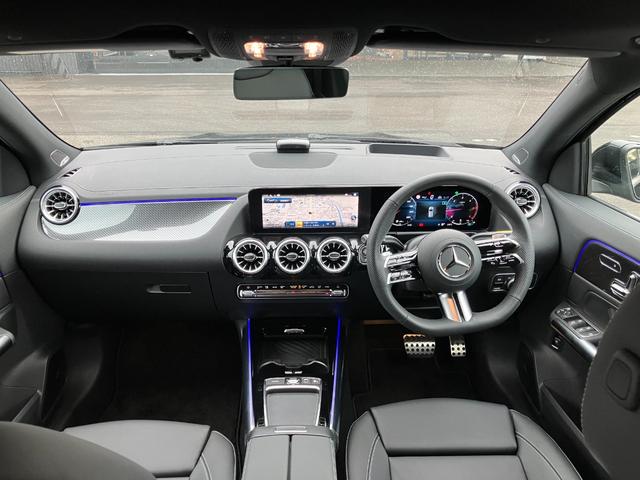 ＧＬＡクラス ＧＬＡ２００ｄ　４マチック　アーバンスターズ　ワンオーナー／右ハンドル／コスモブラック／アドバンスドＰ／ドライビングアシスタンスＰ／パノラミックスライディングルーフ／メモリー付きパワーシート／シートヒーター／正規ディーラー認定中古車／二年保証（21枚目）