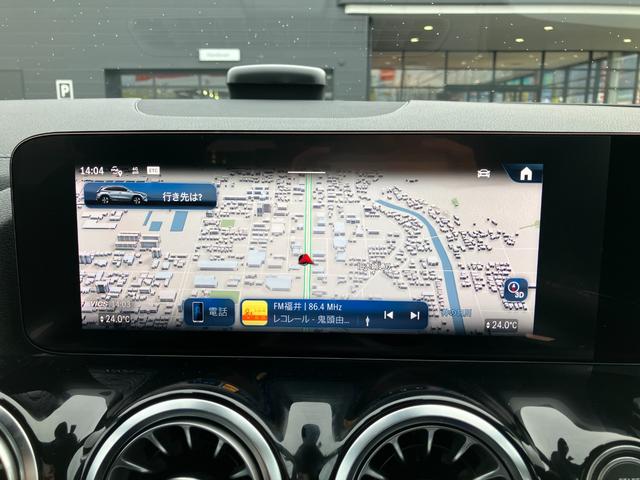 ＧＬＡクラス ＧＬＡ２００ｄ　４マチック　アーバンスターズ　ワンオーナー／右ハンドル／コスモブラック／アドバンスドＰ／ドライビングアシスタンスＰ／パノラミックスライディングルーフ／メモリー付きパワーシート／シートヒーター／正規ディーラー認定中古車／二年保証（29枚目）