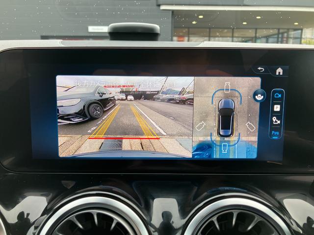 ＧＬＡクラス ＧＬＡ２００ｄ　４マチック　アーバンスターズ　ワンオーナー／右ハンドル／コスモブラック／アドバンスドＰ／ドライビングアシスタンスＰ／パノラミックスライディングルーフ／メモリー付きパワーシート／シートヒーター／正規ディーラー認定中古車／二年保証（30枚目）