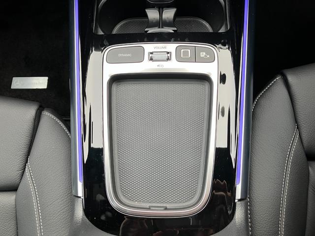 ＧＬＡクラス ＧＬＡ２００ｄ　４マチック　アーバンスターズ　ワンオーナー／右ハンドル／コスモブラック／アドバンスドＰ／ドライビングアシスタンスＰ／パノラミックスライディングルーフ／メモリー付きパワーシート／シートヒーター／正規ディーラー認定中古車／二年保証（34枚目）