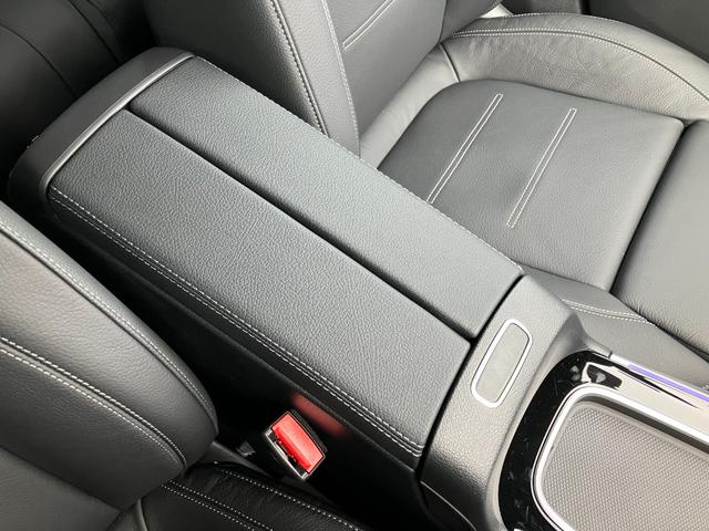 ＧＬＡクラス ＧＬＡ２００ｄ　４マチック　アーバンスターズ　ワンオーナー／右ハンドル／コスモブラック／アドバンスドＰ／ドライビングアシスタンスＰ／パノラミックスライディングルーフ／メモリー付きパワーシート／シートヒーター／正規ディーラー認定中古車／二年保証（35枚目）