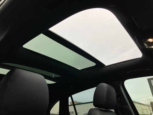 ＧＬＡクラス ＧＬＡ２００ｄ　４マチック　アーバンスターズ　ワンオーナー／右ハンドル／コスモブラック／アドバンスドＰ／ドライビングアシスタンスＰ／パノラミックスライディングルーフ／メモリー付きパワーシート／シートヒーター／正規ディーラー認定中古車／二年保証（42枚目）