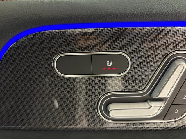 ＧＬＢ ＧＬＢ２００ｄ　４マチック　ＡＭＧラインパッケージ　ワンオーナー／右ハンドル／コスモスブラック／コンフォートＰ／パノラミックスライディングルーフ／ＨＵＤ／シートヒーター／メモリー付きパワーシート／半革／正規ディーラー認定中古車／二年保証（5枚目）