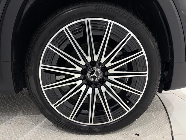 ＧＬＢ ＧＬＢ２００ｄ　４マチック　ＡＭＧラインパッケージ　ワンオーナー／右ハンドル／コスモスブラック／コンフォートＰ／パノラミックスライディングルーフ／ＨＵＤ／シートヒーター／メモリー付きパワーシート／半革／正規ディーラー認定中古車／二年保証（17枚目）