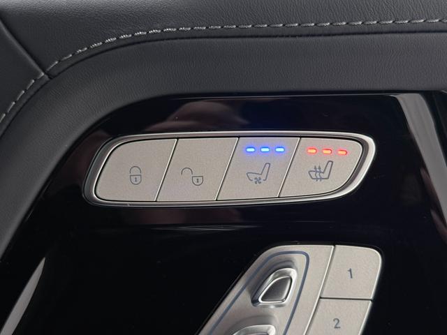 Ｇクラス Ｇ６３　ワンオーナー／右ハンドル／ナイトブラックマグノ（マット）／ガラススライディングルーフ／Ｂｕｒｍｅｓｔｅｒ／シートヒーター／ベンチレーション／リラクゼーション／正規ディーラー認定中古車／二年保証（5枚目）