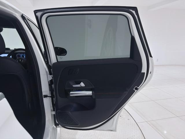 Ｂクラス 　ワンオーナー／右ハンドル／ポーラーホワイト／アドバンスドＰ／パノラミックスライディングルーフ／シートヒーター／メモリー付きパワーシート／正規ディーラー認定中古車／二年保証（9枚目）