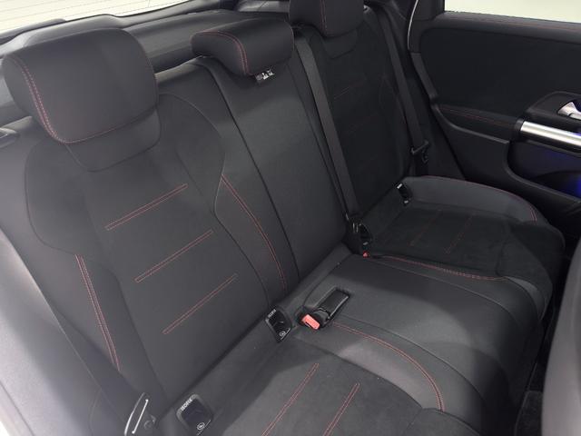 Ｂクラス 　ワンオーナー／右ハンドル／ポーラーホワイト／アドバンスドＰ／パノラミックスライディングルーフ／シートヒーター／メモリー付きパワーシート／正規ディーラー認定中古車／二年保証（10枚目）