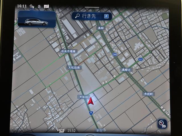 Ｃクラスステーションワゴン Ｃ２２０ｄ　ステーションワゴン　スポーツ　ワンオーナー／右ハンドル／オブシディアンブラック／シートヒーター／メモリー付きパワーシート／半革／正規ディーラー認定中古車／二年保証（15枚目）