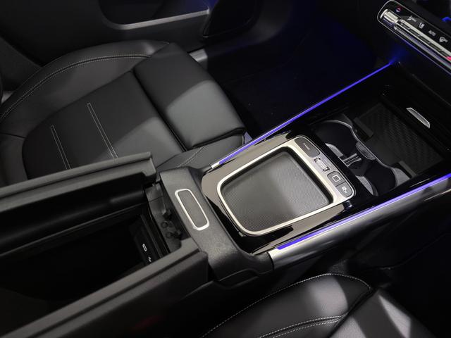 Ｂクラス Ｂ２００ｄ　ＡＭＧラインパッケージ　ワンオーナー／右ハンドル／コスモスブラック／レザーエクスクルーシブＰ／アドバンスドＰ／パノラミックスライディングルーフ／シートヒーター／メモリー付きパワーシート／正規ディーラー認定中古車／二年保証（15枚目）