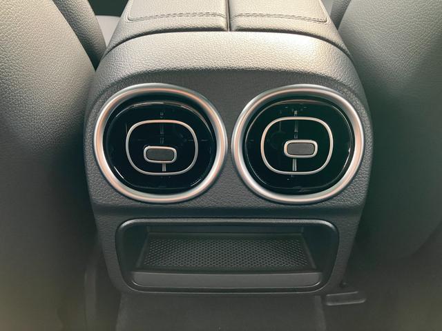 Ｃクラス Ｃ２２０ｄ　ラグジュアリー　ワンオーナー／右ハンドル／オブシディアンブラック／ドライバーズＰ／パノラミックスライディングルーフ／シートヒーター／ベンチレーション／Ｂｕｒｍｅｓｔｅｒ／正規ディーラー認定中古車／二年保証（23枚目）