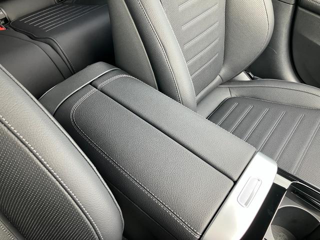 Ｃクラス Ｃ２２０ｄ　ラグジュアリー　ワンオーナー／右ハンドル／オブシディアンブラック／ドライバーズＰ／パノラミックスライディングルーフ／シートヒーター／ベンチレーション／Ｂｕｒｍｅｓｔｅｒ／正規ディーラー認定中古車／二年保証（34枚目）