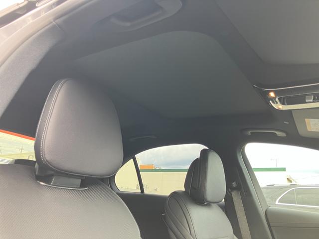 Ｃクラス Ｃ２２０ｄ　ラグジュアリー　ワンオーナー／右ハンドル／オブシディアンブラック／ドライバーズＰ／パノラミックスライディングルーフ／シートヒーター／ベンチレーション／Ｂｕｒｍｅｓｔｅｒ／正規ディーラー認定中古車／二年保証（38枚目）