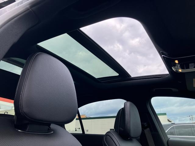 Ｃクラス Ｃ２２０ｄ　ラグジュアリー　ワンオーナー／右ハンドル／オブシディアンブラック／ドライバーズＰ／パノラミックスライディングルーフ／シートヒーター／ベンチレーション／Ｂｕｒｍｅｓｔｅｒ／正規ディーラー認定中古車／二年保証（40枚目）