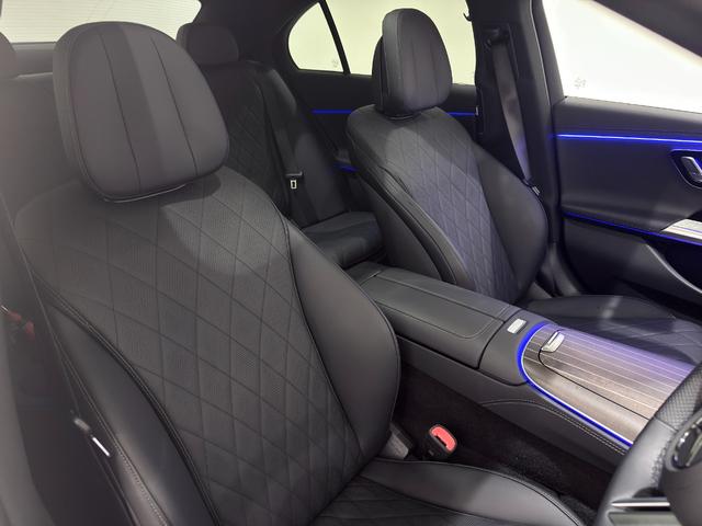 Ｅクラス Ｅ３５０ｅ　スポーツエディションスタードライバーズＰ　ワンオーナー／右ハンドル／デジタルＰ／レザーエクスクルーシブＰ／アドバンスドＰ／ドライバーズＰ／パノラミックスライディングルーフ／正規ディーラー認定中古車／二年保証（3枚目）
