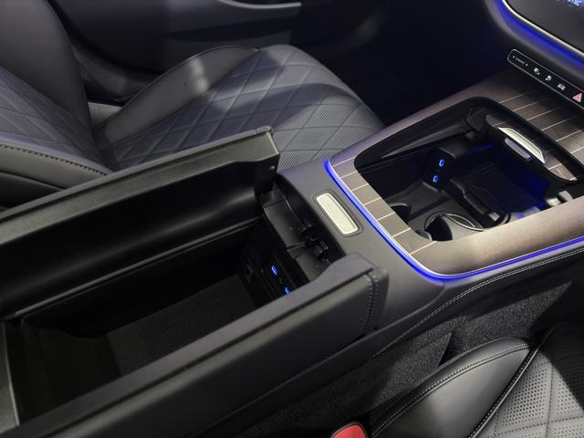 Ｅクラス Ｅ３５０ｅ　スポーツエディションスタードライバーズＰ　ワンオーナー／右ハンドル／デジタルＰ／レザーエクスクルーシブＰ／アドバンスドＰ／ドライバーズＰ／パノラミックスライディングルーフ／正規ディーラー認定中古車／二年保証（18枚目）