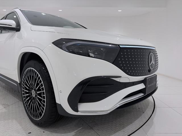 ＥＱＡ ＥＱＡ２５０＋　ＡＭＧラインパッケージ　右ハンドル／ポーラーホワイト／シートヒーター／メモリー付きパワーシート／正規ディーラー認定中古車／二年保証（6枚目）