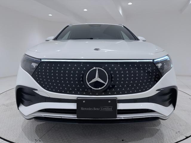 ＥＱＡ ＥＱＡ２５０＋　ＡＭＧラインパッケージ　右ハンドル／ポーラーホワイト／シートヒーター／メモリー付きパワーシート／正規ディーラー認定中古車／二年保証（8枚目）