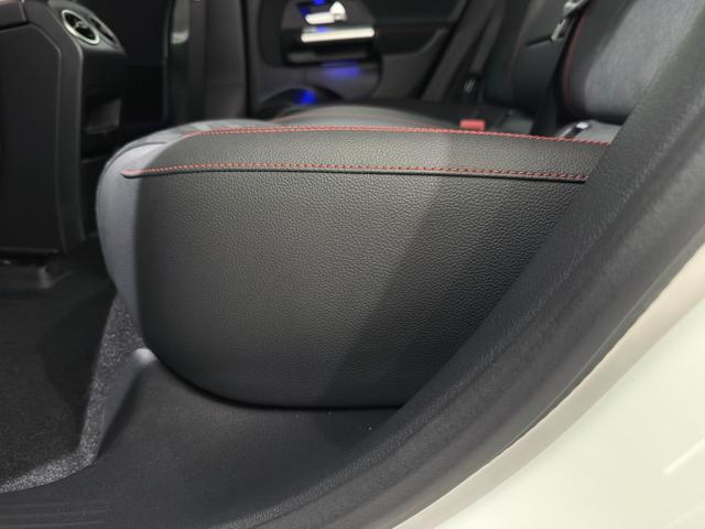 ＥＱＡ ＥＱＡ２５０＋　ＡＭＧラインパッケージ　右ハンドル／ポーラーホワイト／シートヒーター／メモリー付きパワーシート／正規ディーラー認定中古車／二年保証（38枚目）