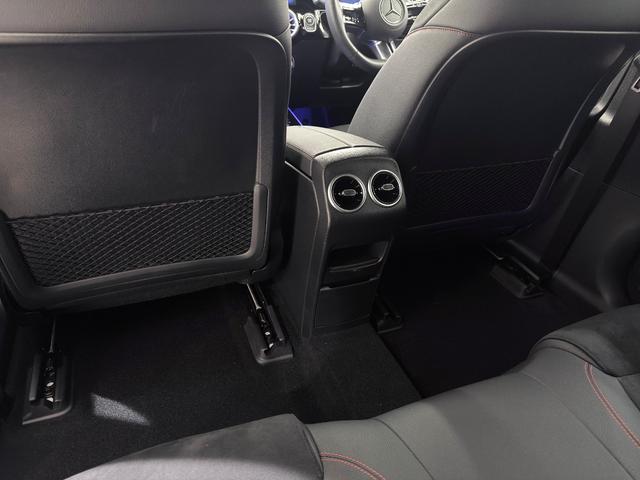 ＥＱＡ ＥＱＡ２５０＋　ＡＭＧラインパッケージ　右ハンドル／ポーラーホワイト／シートヒーター／メモリー付きパワーシート／正規ディーラー認定中古車／二年保証（39枚目）